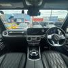 mercedes-benz g-class 2019 quick_quick_ABA-463276_WDB4632762X315492 image 3