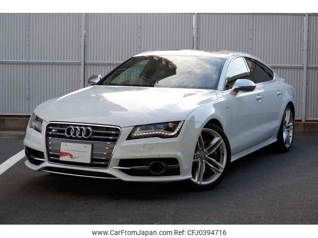 audi s7-sportback 2015 quick_quick_4GCEUL_WAUZZZ4G8EN209969 image 2