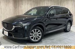 mazda cx-8 2018 -MAZDA--CX-8 3DA-KG2P--KG2P-103091---MAZDA--CX-8 3DA-KG2P--KG2P-103091-