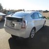 toyota prius 2012 -TOYOTA--Prius DAA-ZVW30--ZVW30-1604753---TOYOTA--Prius DAA-ZVW30--ZVW30-1604753- image 9