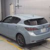 lexus ct 2011 -LEXUS 【岐阜 302そ3008】--Lexus CT ZWA10-2008624---LEXUS 【岐阜 302そ3008】--Lexus CT ZWA10-2008624- image 7