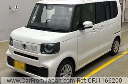 honda n-box 2025 -HONDA 【相模 581ﾀ1346】--N BOX 6BA-JF5--JF5-1165333---HONDA 【相模 581ﾀ1346】--N BOX 6BA-JF5--JF5-1165333-