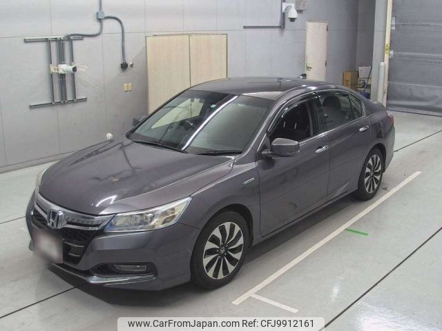 honda accord 2014 -HONDA--Accord CR6-1011688---HONDA--Accord CR6-1011688- image 1