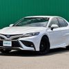 toyota camry 2021 -TOYOTA--Camry 6AA-AXVH70--AXVH70-1072873---TOYOTA--Camry 6AA-AXVH70--AXVH70-1072873- image 4