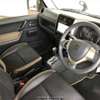 suzuki jimny 2014 BD30071A0106 image 20