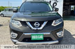 nissan x-trail 2014 -NISSAN--X-Trail NT32--026430---NISSAN--X-Trail NT32--026430-