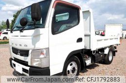 mitsubishi-fuso canter 2011 CFJ1792883