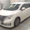 nissan elgrand 2014 -NISSAN--Elgrand DBA-TE52--TE52-075825---NISSAN--Elgrand DBA-TE52--TE52-075825- image 1