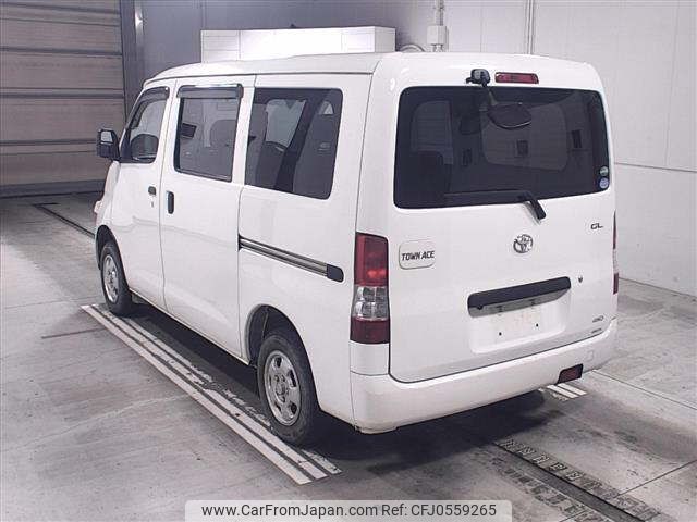 toyota townace-van 2020 -TOYOTA--Townace Van S412M-0030867---TOYOTA--Townace Van S412M-0030867- image 2