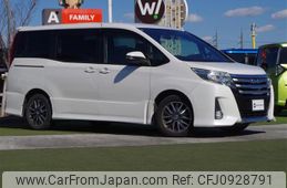 toyota noah 2014 -TOYOTA--Noah DBA-ZRR80W--ZRR80-0076465---TOYOTA--Noah DBA-ZRR80W--ZRR80-0076465-