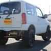 suzuki jimny 1999 quick_quick_GF-JB23W_JB23W-121000 image 11