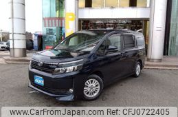 toyota voxy 2017 -TOYOTA--Voxy DBA-ZRR80G--ZRR80-0333891---TOYOTA--Voxy DBA-ZRR80G--ZRR80-0333891-