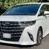 toyota alphard 2023 -TOYOTA 【名古屋 307ﾊ2888】--Alphard 3BA-AGH40W--AGH40-0011840---TOYOTA 【名古屋 307ﾊ2888】--Alphard 3BA-AGH40W--AGH40-0011840- image 1