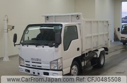 isuzu elf-truck 2007 -ISUZU--Elf NKR85AN-7002647---ISUZU--Elf NKR85AN-7002647-