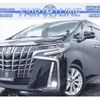 toyota alphard 2020 CFJ1793142 image 1