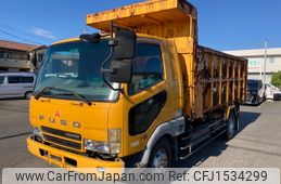 mitsubishi-fuso fighter 2004 CFJ1534299