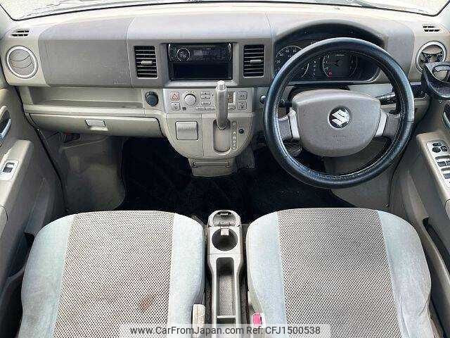 suzuki every-wagon 2009 CFJ1500538 image 1
