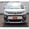 toyota vellfire 2018 -TOYOTA--Vellfire DBA-AGH30W--AGH30-0204694---TOYOTA--Vellfire DBA-AGH30W--AGH30-0204694- image 2