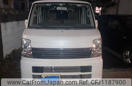 suzuki every-wagon 2007 -SUZUKI--Every Wagon ABA-DA64W--DA64W-249457---SUZUKI--Every Wagon ABA-DA64W--DA64W-249457-