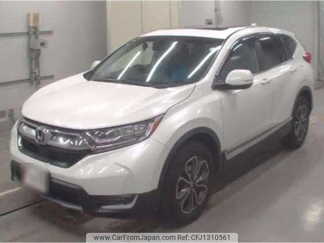 honda cr-v 2020 -HONDA--CR-V 6BA-RW2--RW2-1200383---HONDA--CR-V 6BA-RW2--RW2-1200383- image 1