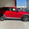 mazda cx-3 2016 quick_quick_DK5FW_DK5FW-125516 image 18