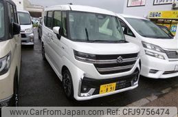 suzuki spacia 2024 -SUZUKI 【大分 581ﾇ891】--Spacia MK94S--120085---SUZUKI 【大分 581ﾇ891】--Spacia MK94S--120085-