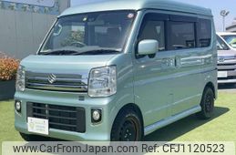 suzuki every-wagon 2016 quick_quick_ABA-DA17W_DA17W-130744