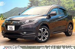 honda vezel 2015 -HONDA--VEZEL DAA-RU3--RU3-1079019---HONDA--VEZEL DAA-RU3--RU3-1079019-