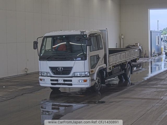 nissan diesel-ud-condor 2006 -NISSAN--Condor MK36A-14028---NISSAN--Condor MK36A-14028- image 1