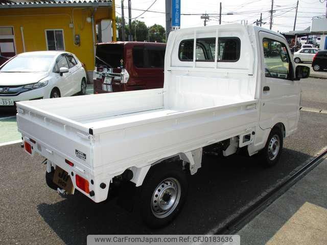 suzuki carry-truck 2024 -SUZUKI 【鹿児島 480ﾑ4682】--Carry Truck DA16T--828126---SUZUKI 【鹿児島 480ﾑ4682】--Carry Truck DA16T--828126- image 2