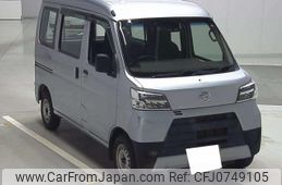 daihatsu hijet-cargo 2021 quick_quick_3BD-S321V_0518673