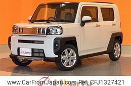 daihatsu taft 2024 CFJ1327421
