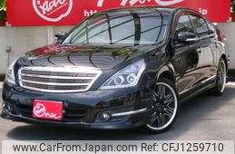 nissan teana 2008 -NISSAN--Teana CBA-J32--J32-005595---NISSAN--Teana CBA-J32--J32-005595-