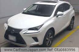 lexus nx 2018 -LEXUS--Lexus NX DAA-AYZ10--AYZ10-1018957---LEXUS--Lexus NX DAA-AYZ10--AYZ10-1018957-