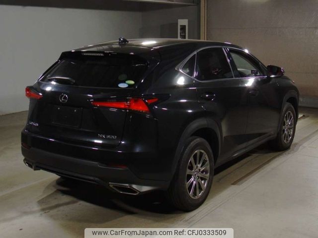 lexus nx 2019 -LEXUS--Lexus NX AGZ15-1009522---LEXUS--Lexus NX AGZ15-1009522- image 2