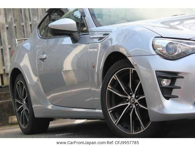 toyota 86 2017 quick_quick_DBA-ZN6_ZN6-082283 image 2