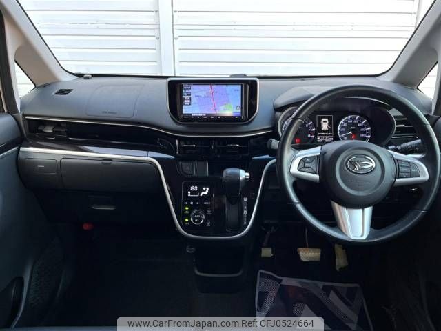 daihatsu move 2018 -DAIHATSU--Move DBA-LA150S--LA150S-0153643---DAIHATSU--Move DBA-LA150S--LA150S-0153643- image 2