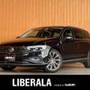 volkswagen passat-variant 2021 -VOLKSWAGEN--VW Passat Variant 3DA-3CDFH--WVWZZZ3CZME066956---VOLKSWAGEN--VW Passat Variant 3DA-3CDFH--WVWZZZ3CZME066956- image 1