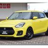 suzuki swift 2019 quick_quick_CBA-ZC33S_ZC33S-128830 image 5