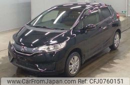 honda fit 2015 -HONDA--Fit DBA-GK4--GK4-3203615---HONDA--Fit DBA-GK4--GK4-3203615-