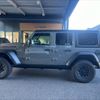 jeep wrangler 2021 CFJ1761780 image 5