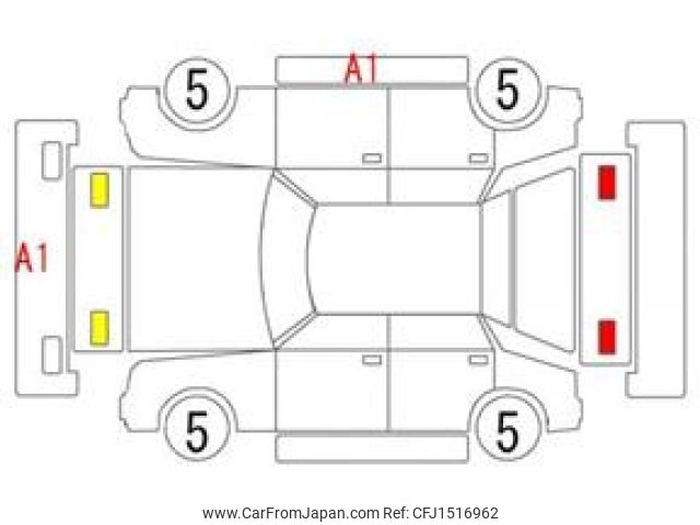 toyota corolla-touring-wagon 2022 CFJ1516962 image 2