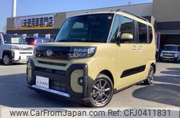 daihatsu tanto 2023 quick_quick_LA650S_LA650S-0347551