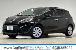 toyota aqua 2018 -TOYOTA--AQUA DAA-NHP10--NHP10-6747241---TOYOTA--AQUA DAA-NHP10--NHP10-6747241-