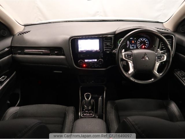 mitsubishi outlander-phev 2015 CFJ1649097 image 2