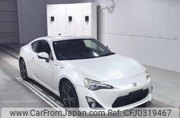 toyota 86 2012 -TOYOTA--86 ZN6-020367---TOYOTA--86 ZN6-020367-