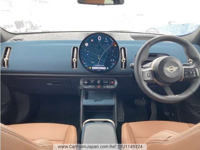 mini mini-others 2024 -BMW--BMW Mini 3BA-22GA20--WMW22GA0107N70409---BMW--BMW Mini 3BA-22GA20--WMW22GA0107N70409- image 2