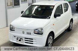 suzuki alto 2019 -SUZUKI--Alto HA36S-524327---SUZUKI--Alto HA36S-524327-