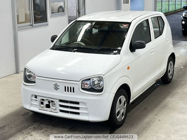 suzuki alto 2019 -SUZUKI--Alto HA36S-524327---SUZUKI--Alto HA36S-524327- image 1