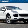 porsche cayenne 2017 quick_quick_DLA-92ACGE_WP1ZZZ92ZFLA50864 image 1